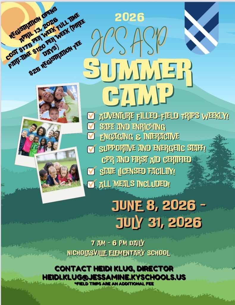 Summer Camp
