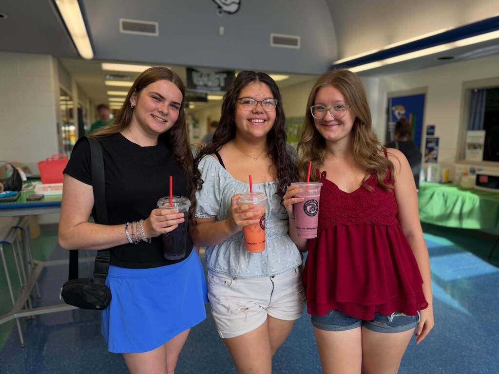 EJHS students