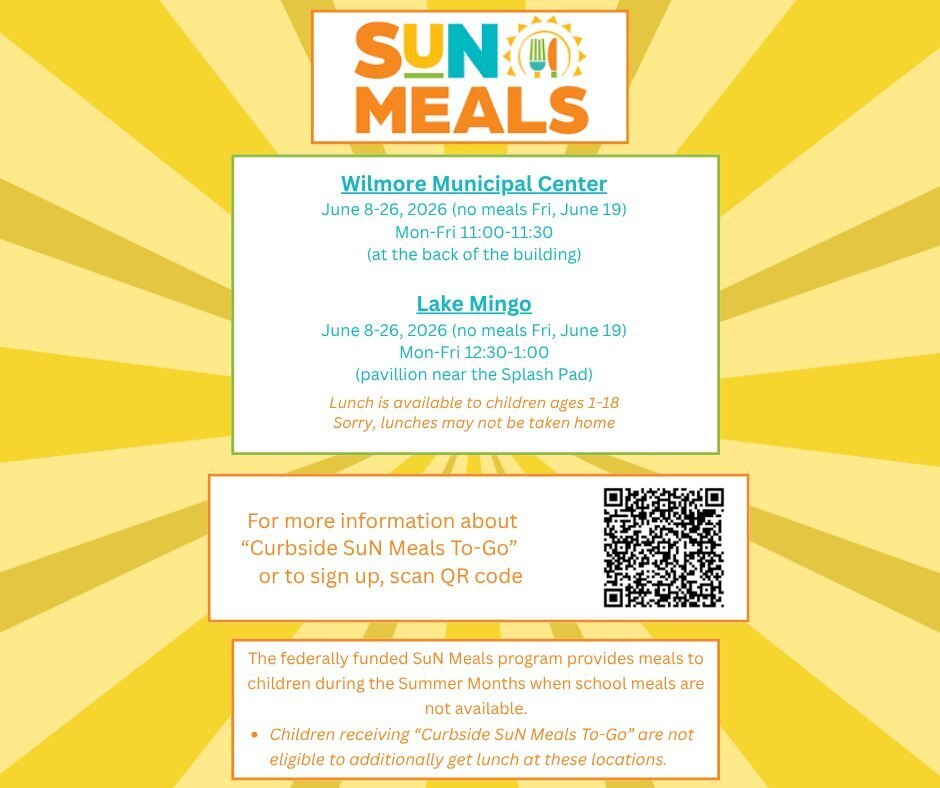 June Sun Meals