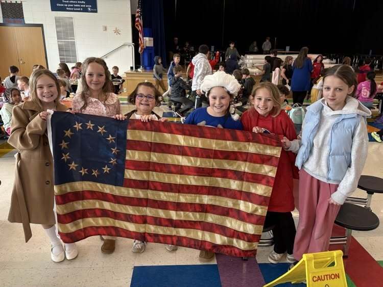 250th Birthday