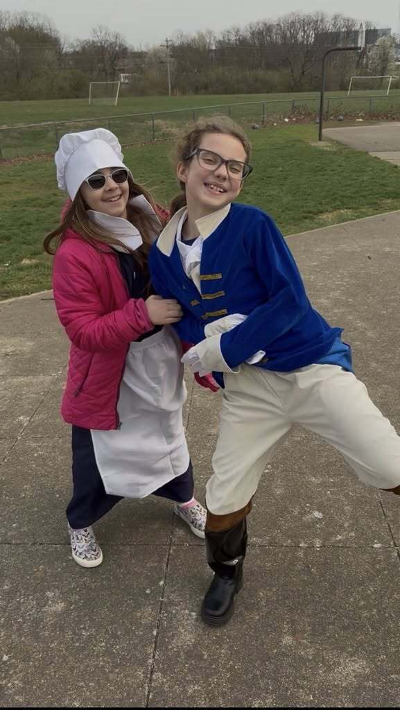 250th Birthday