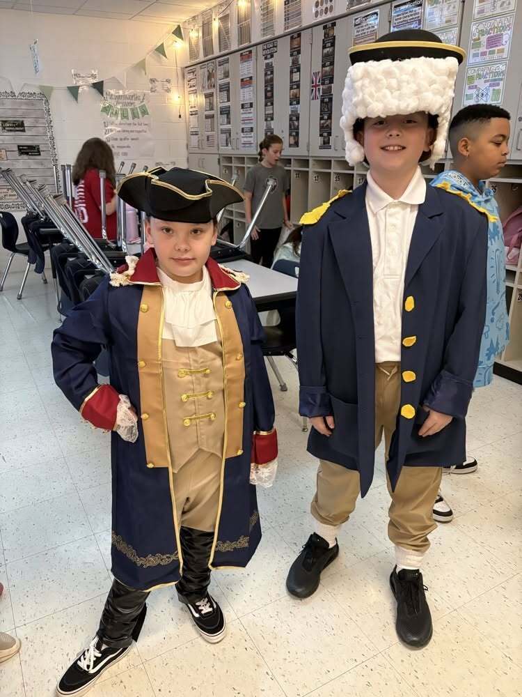 250th Birthday