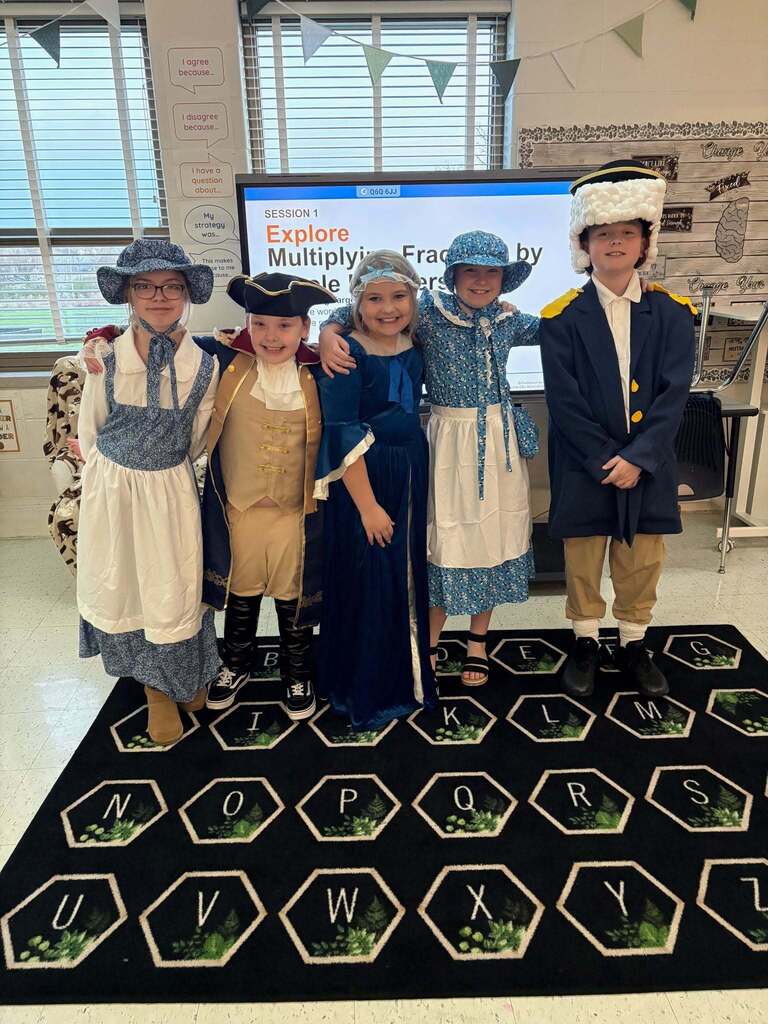 250th Birthday
