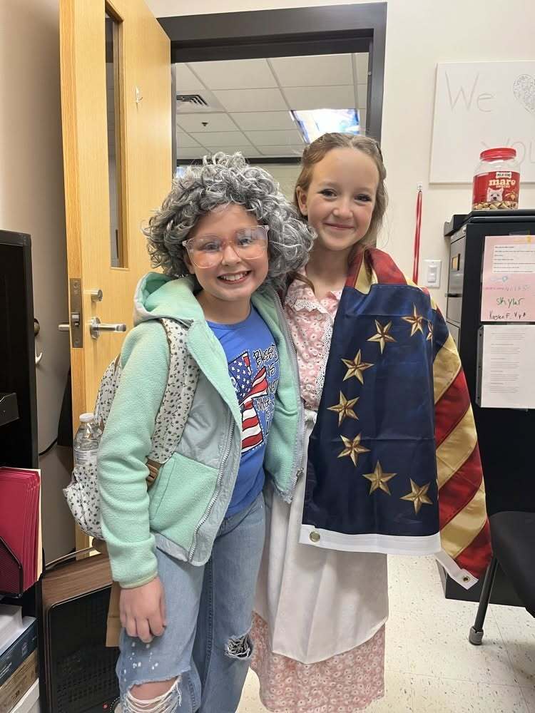250th Birthday