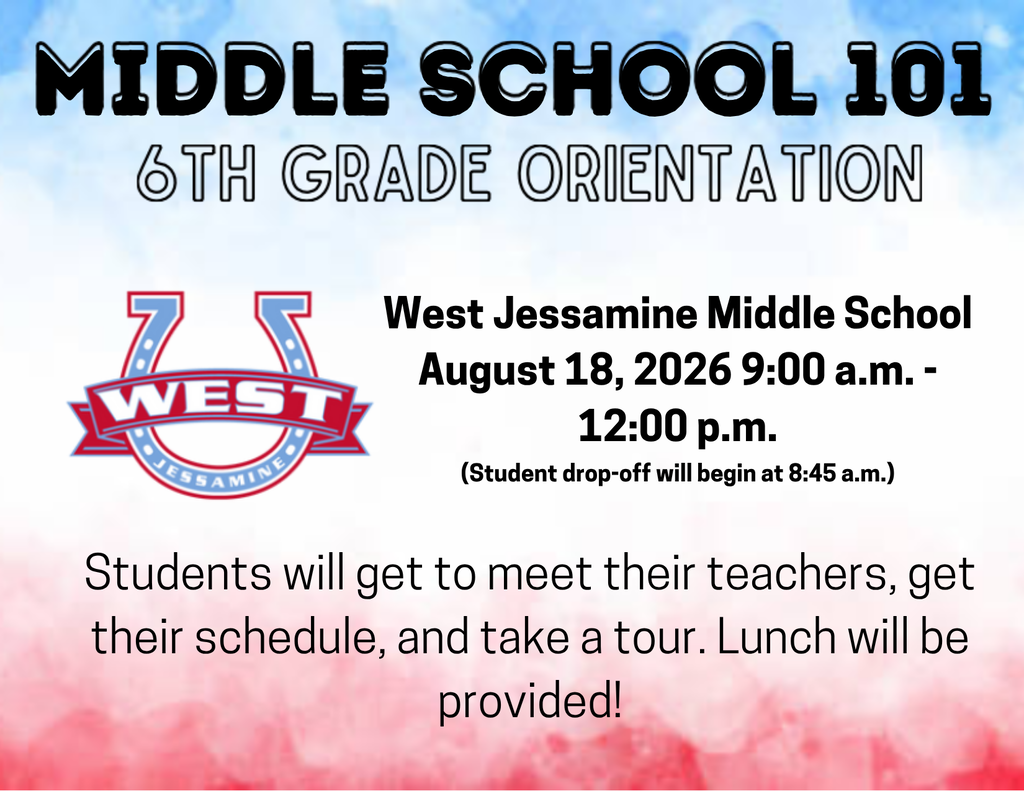 Middle School 101 for 6th Grade
