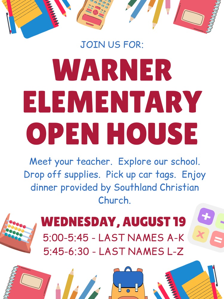 Open House
