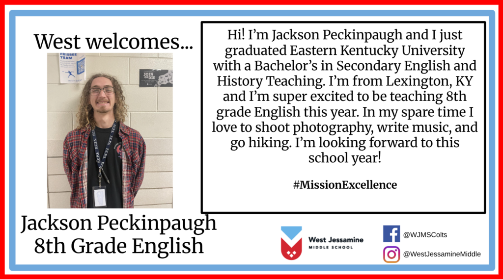 Jackson Peckinpaugh
