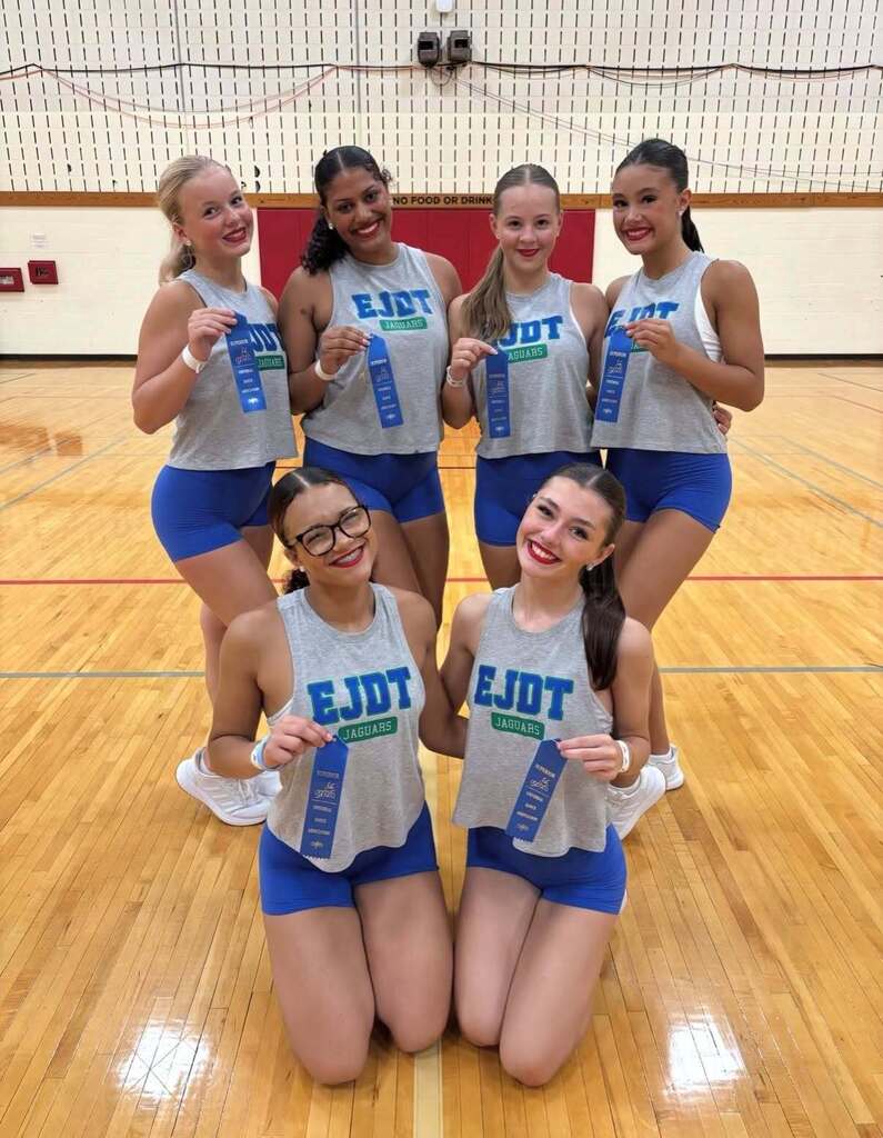 EJHS Dance