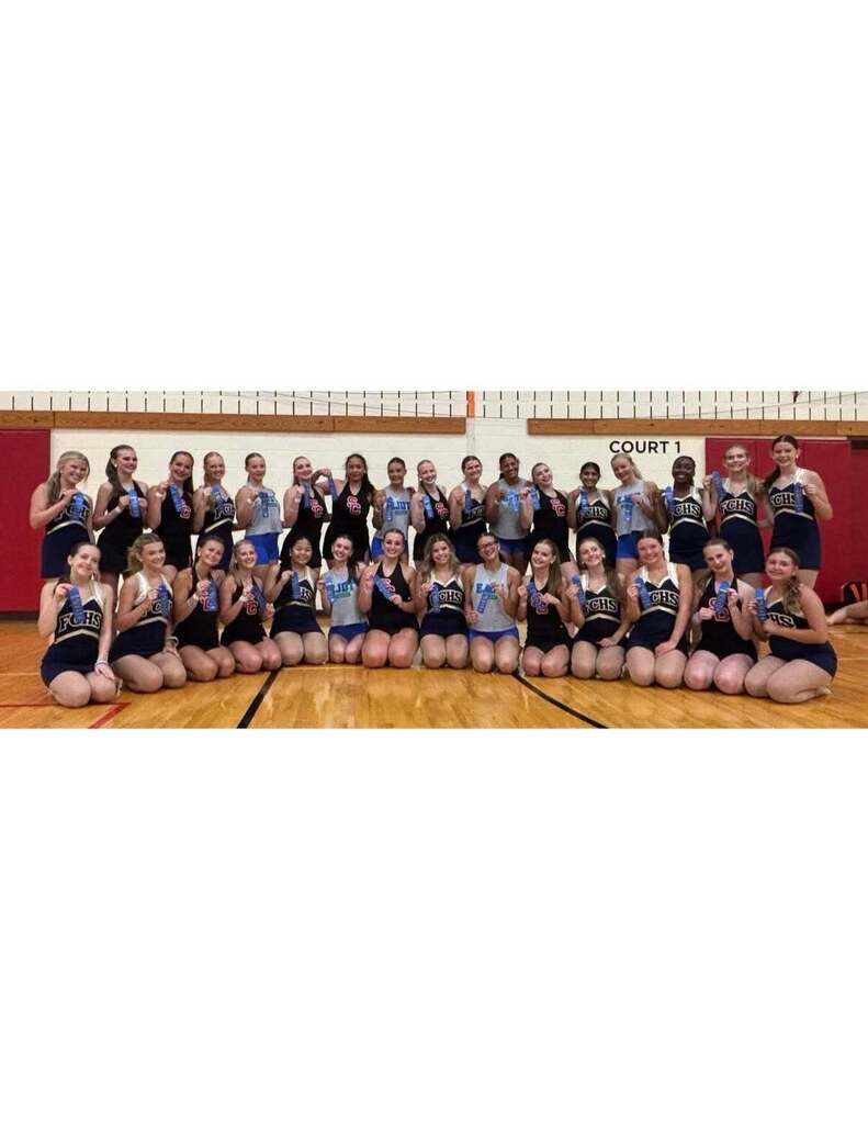 EJHS Dance