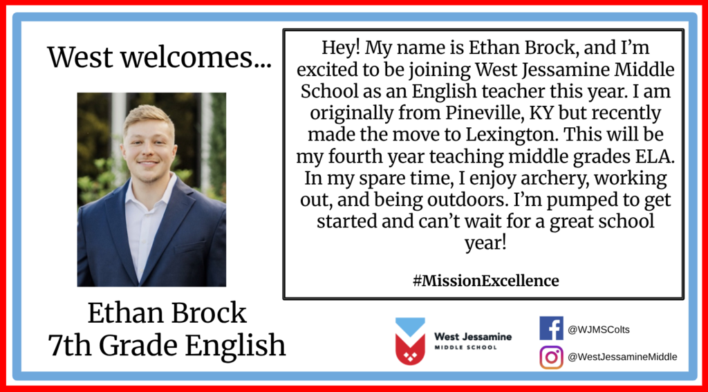 Ethan Brock
