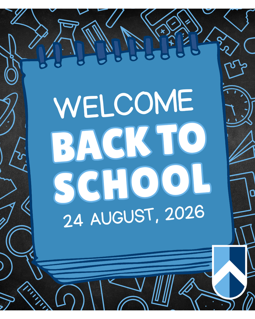 Welcome Back!