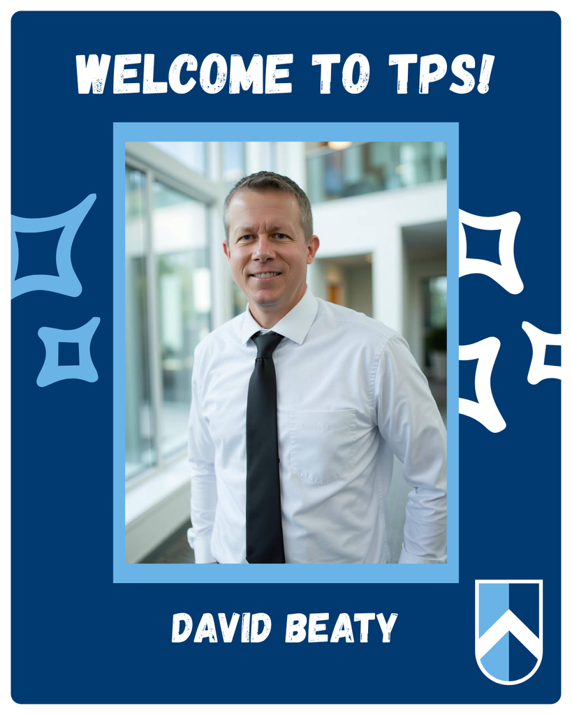 Welcome to TPS!