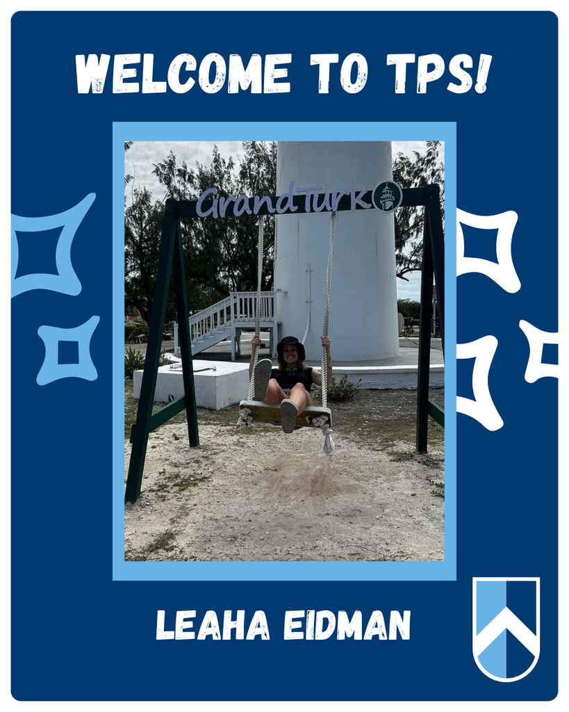 Welcome to TPS!