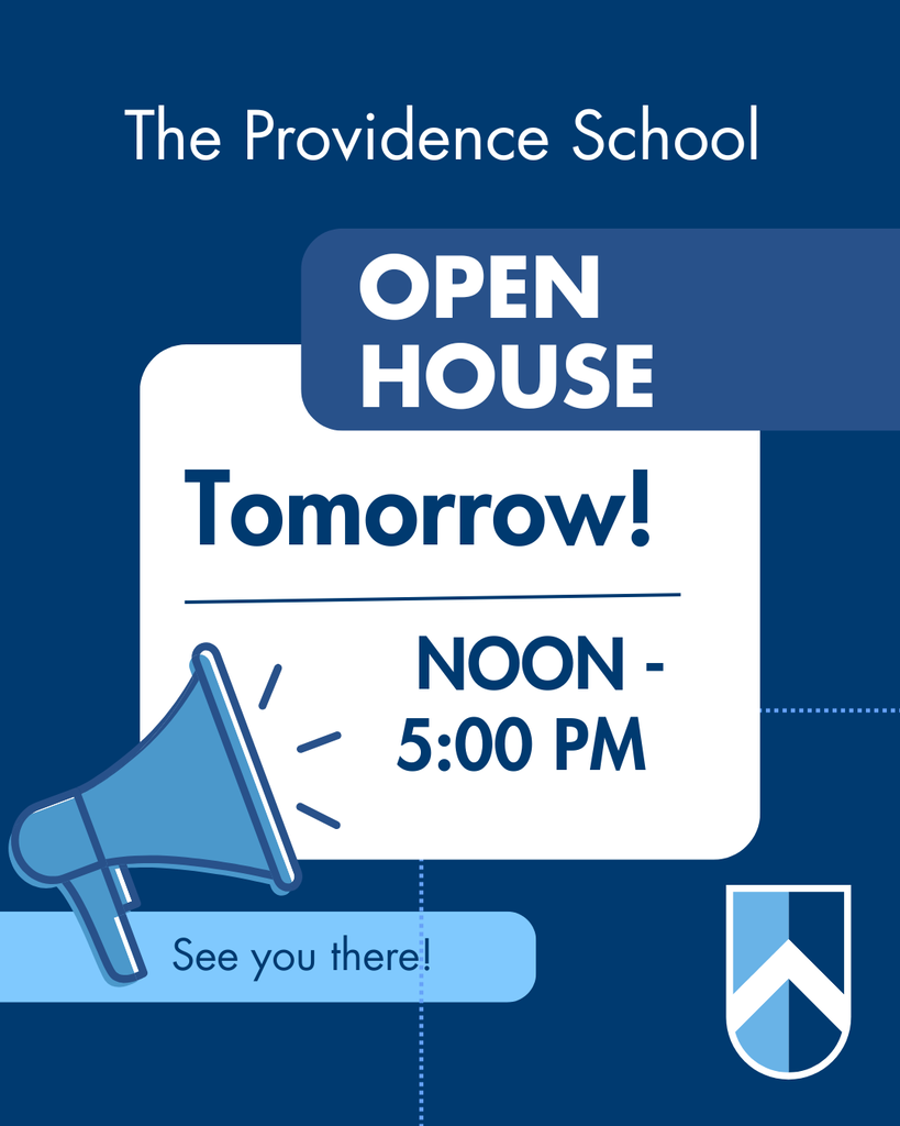 Open House tomorrow 12 - 5 PM