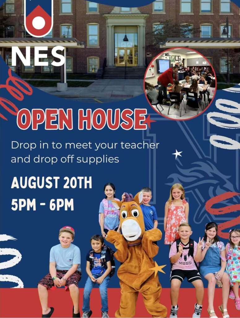 Open House
