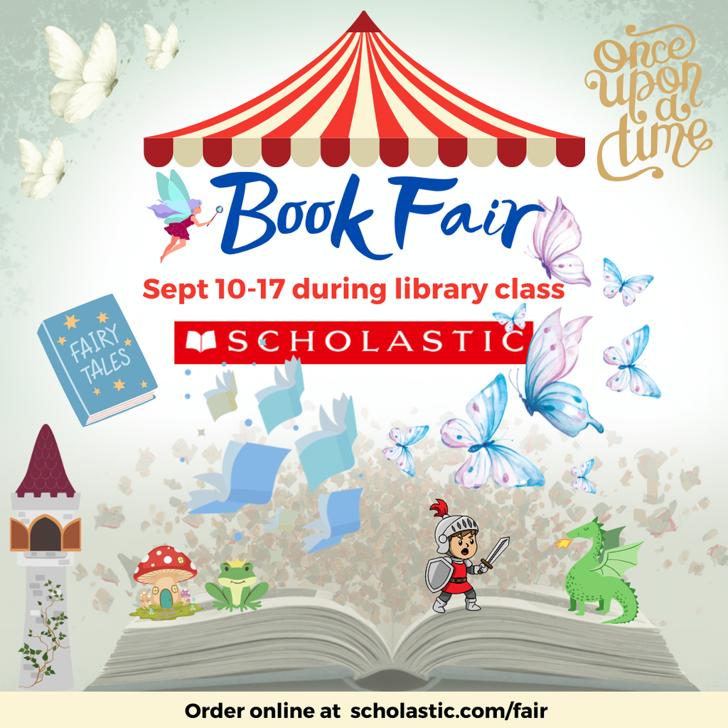 Bookfair