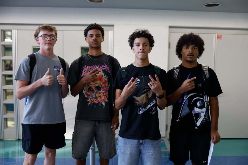 ejhs students