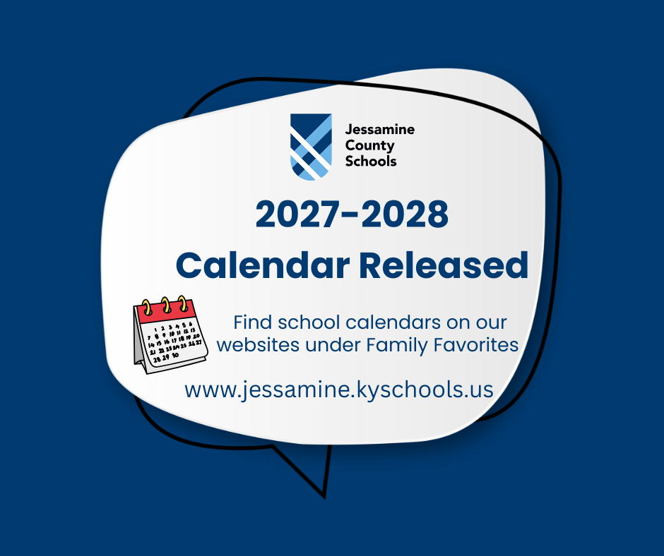 27-28 Calendar released