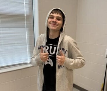 TPS student