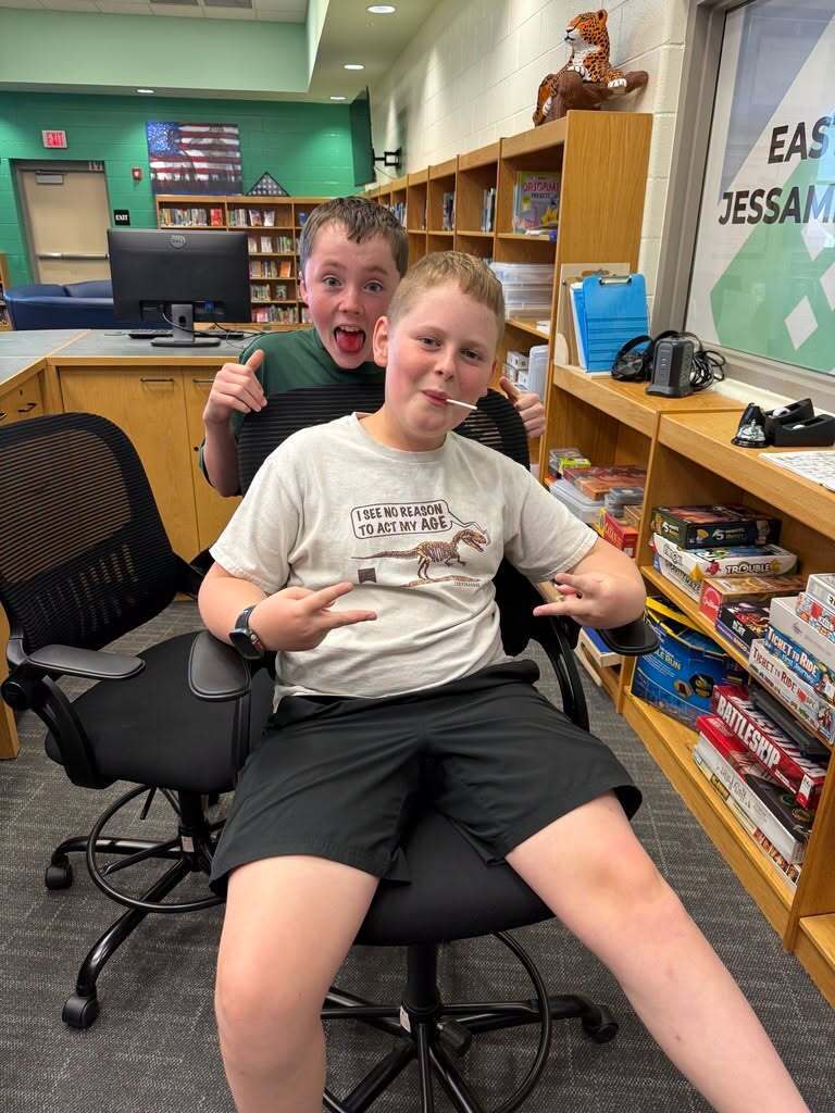 EJMS students