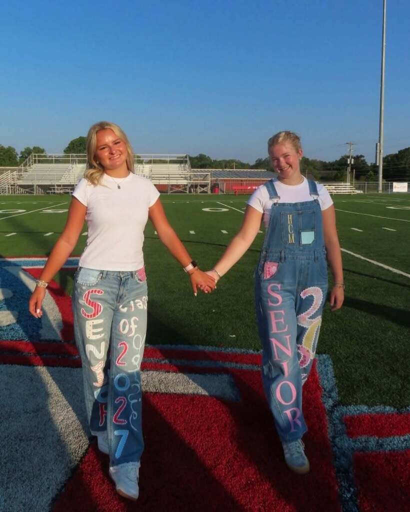 WJHS students