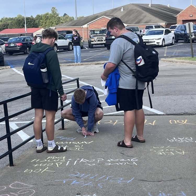 wjhs students