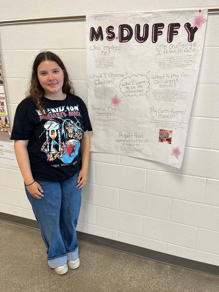 JCTC student