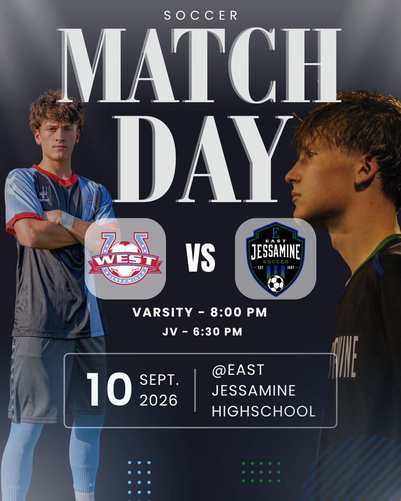 WJHS vs EJHS Soccer Sept 10