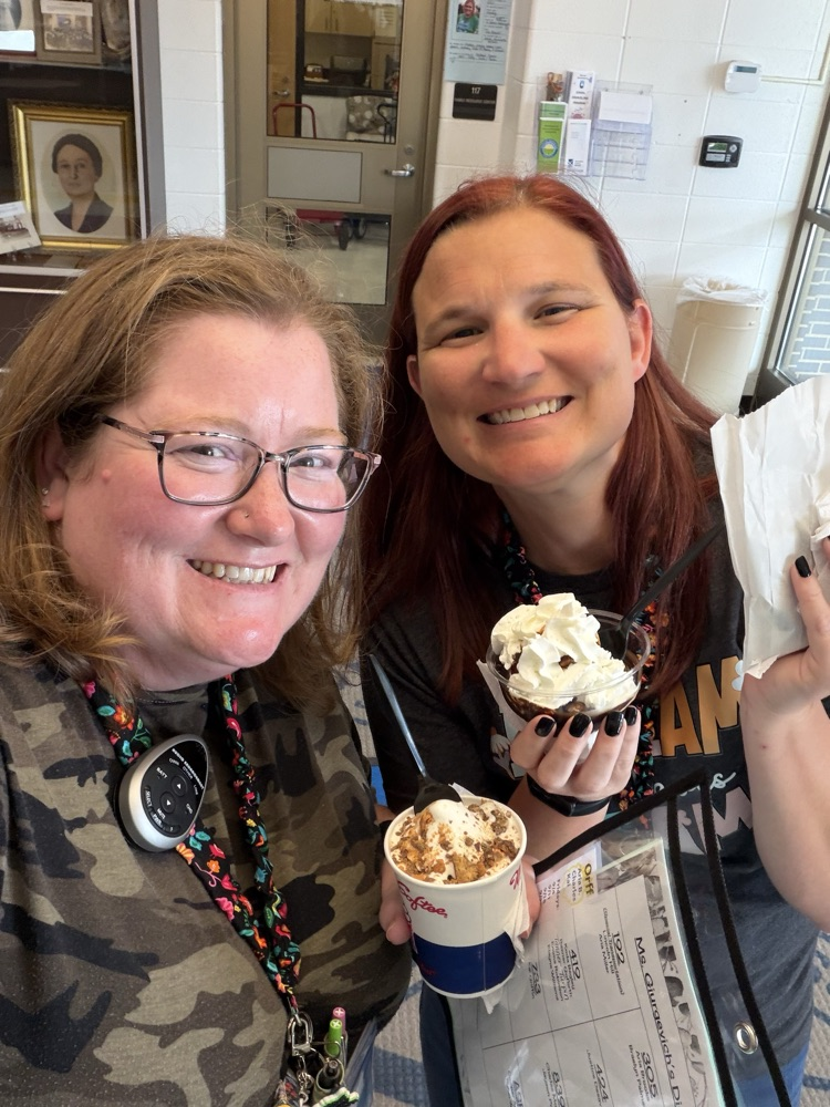 Ice Cream