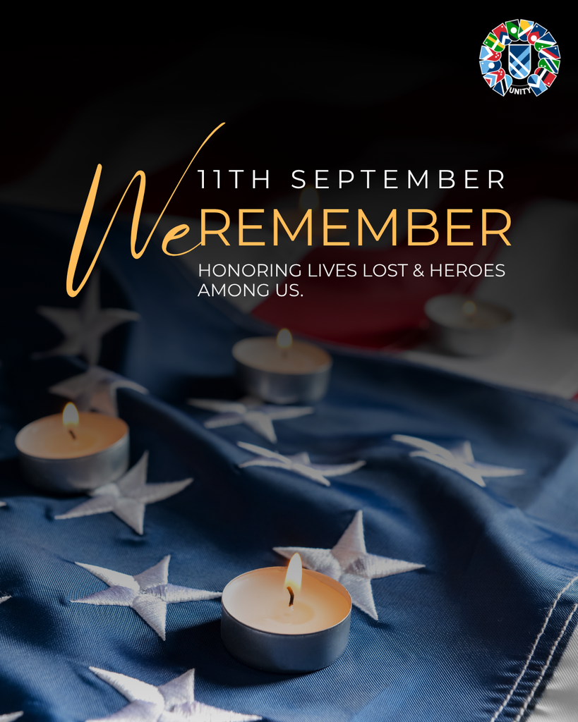 9/11 honoring heroes