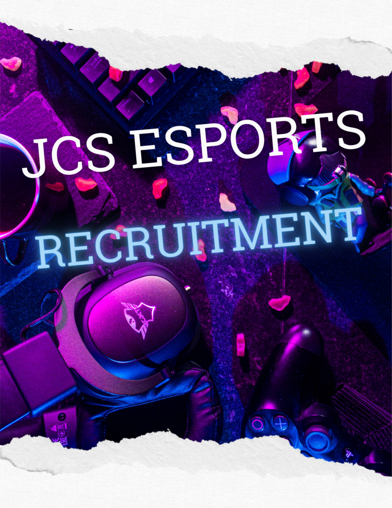 JCS Esports information