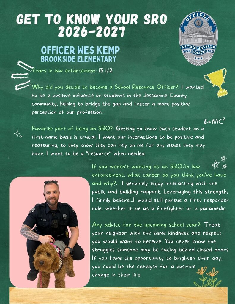 SRO Kemp