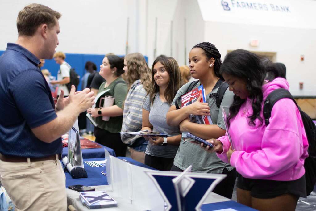 EJHS student