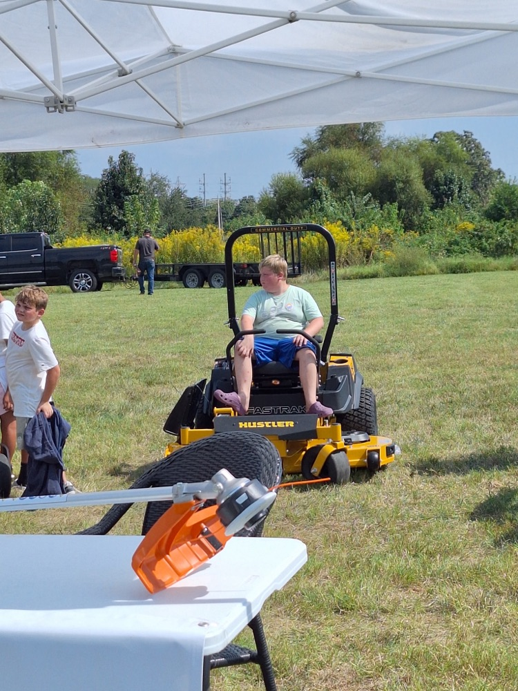 Ag Day