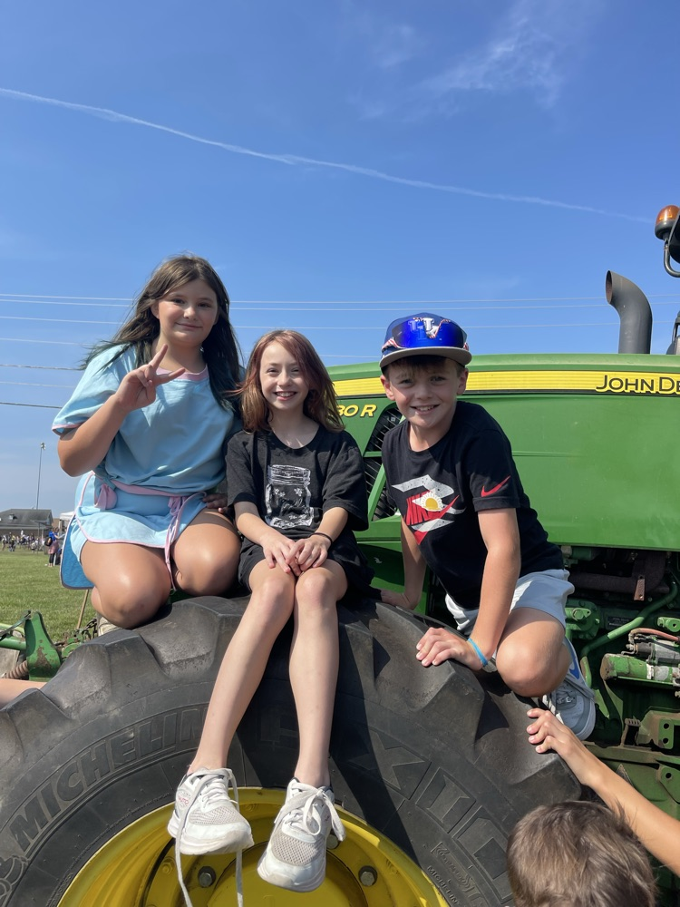 Ag Day
