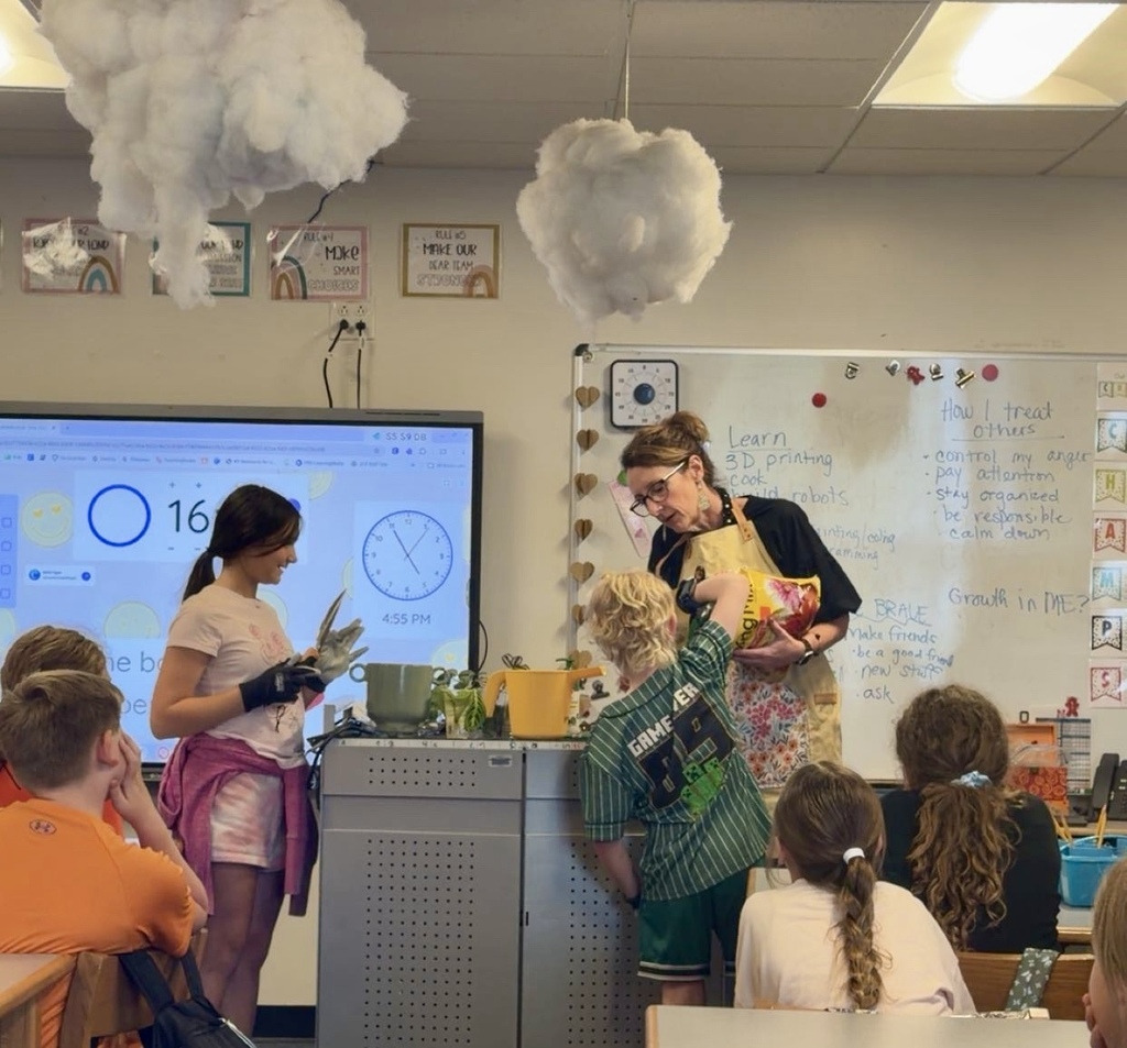 Grow Academy