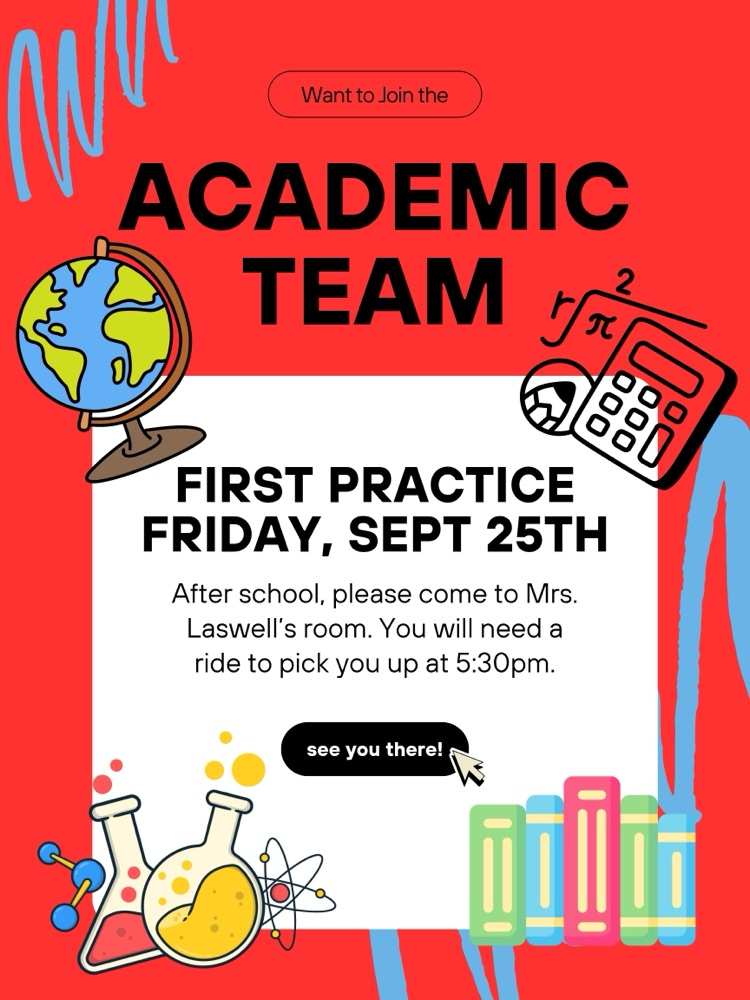 academic team