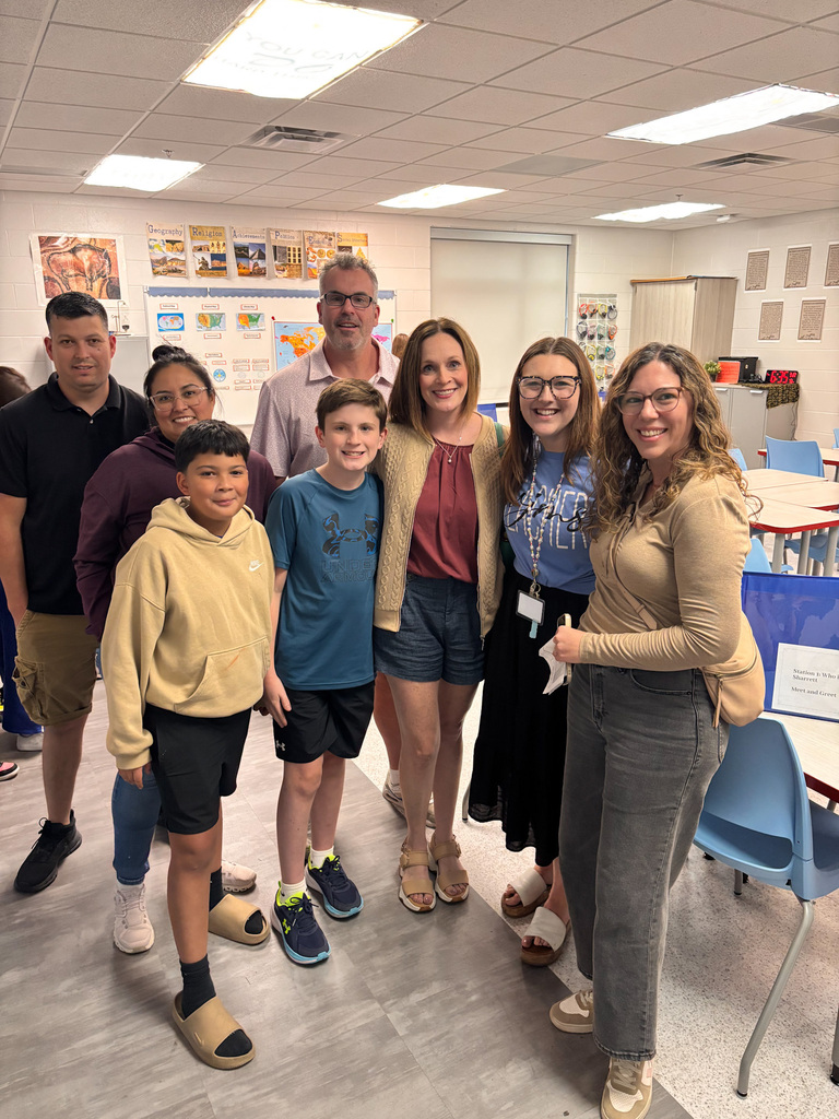 open house 