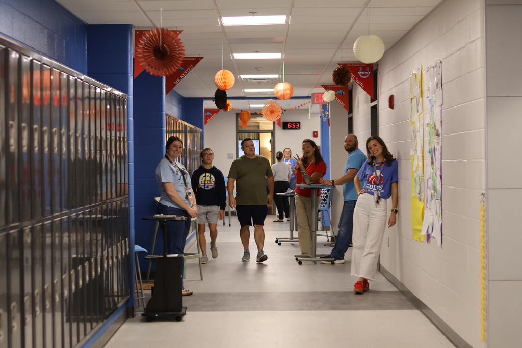 open house