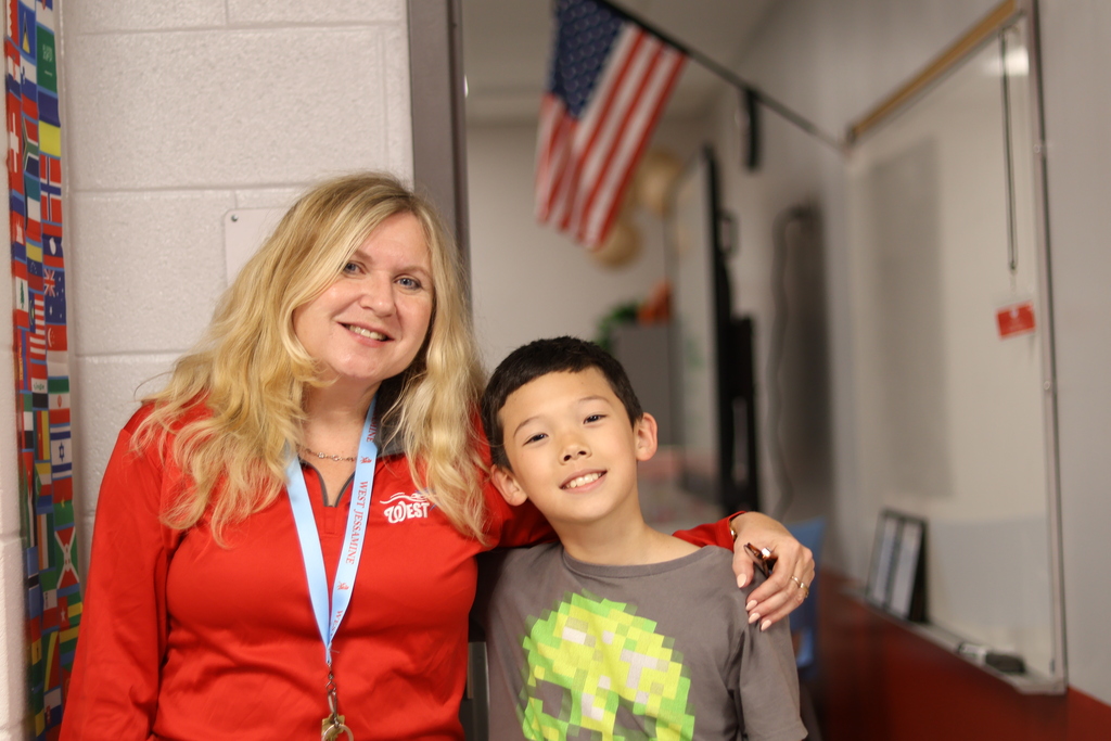 open house