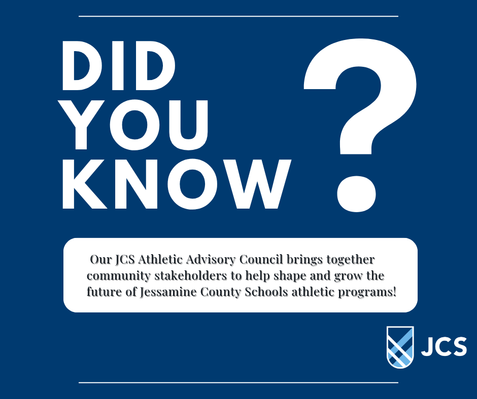 did you know