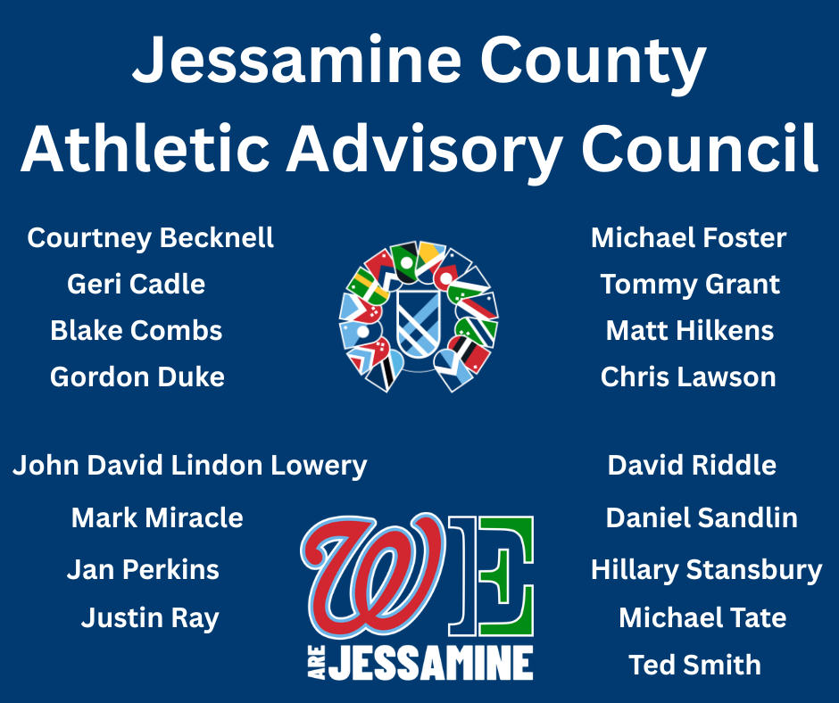 athletic advisory council