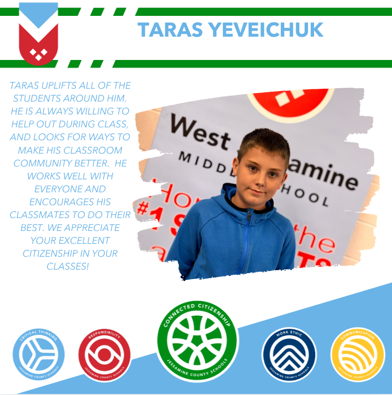 Graduate Profile 