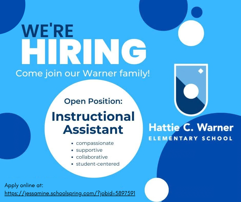 Hiring 