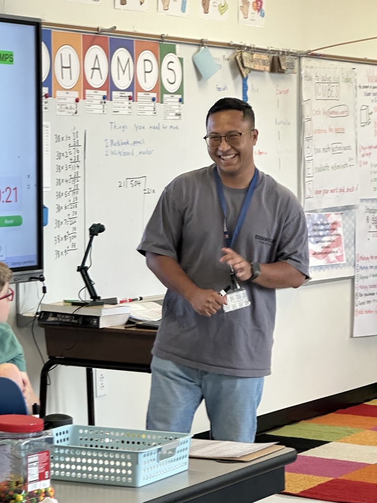 Teacher NES