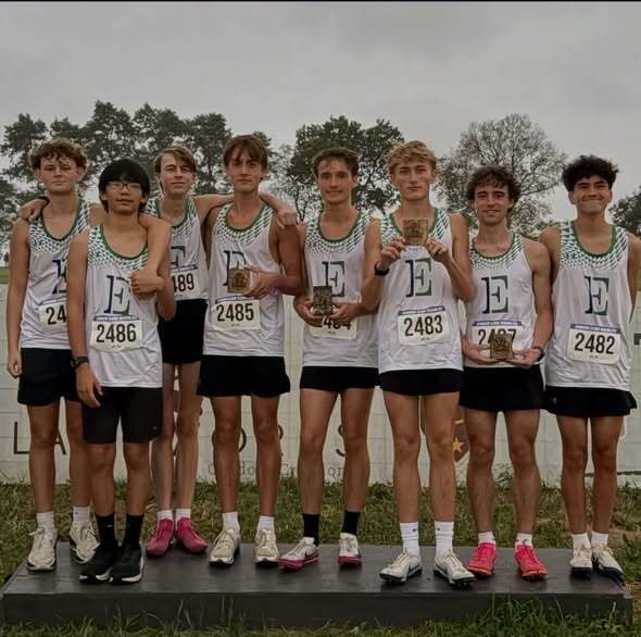 EJHS track