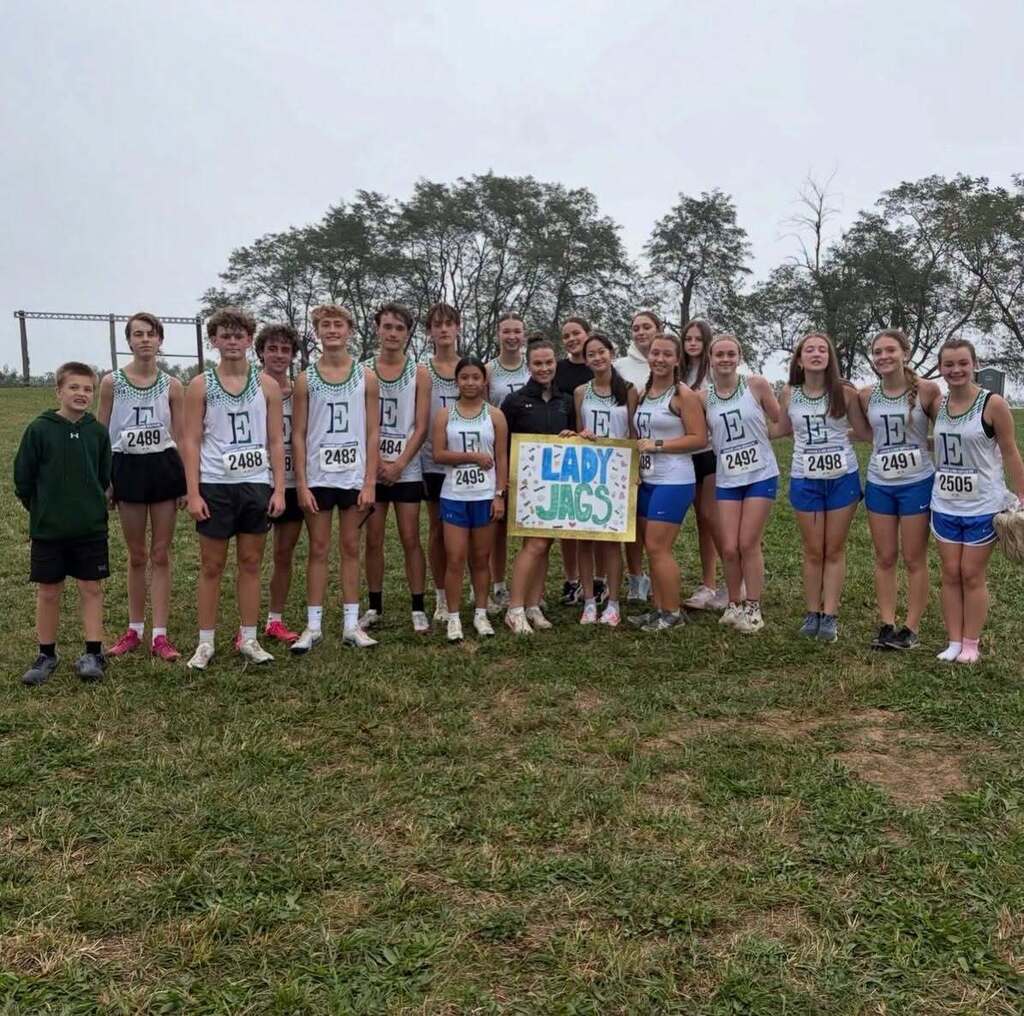 EJHS track