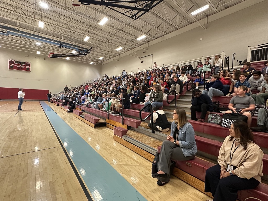 WJMS assembly