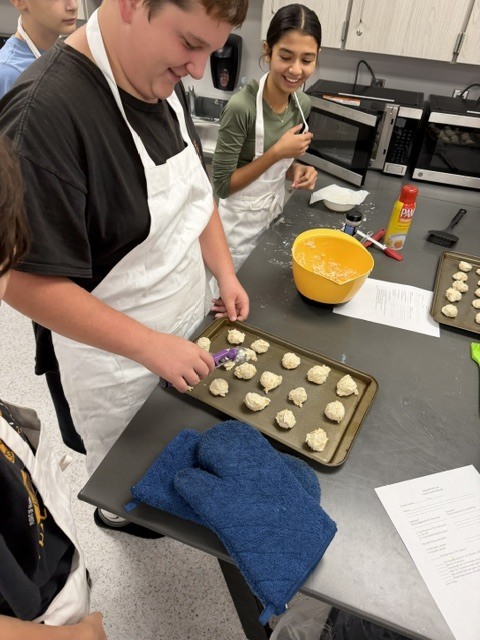 cooking