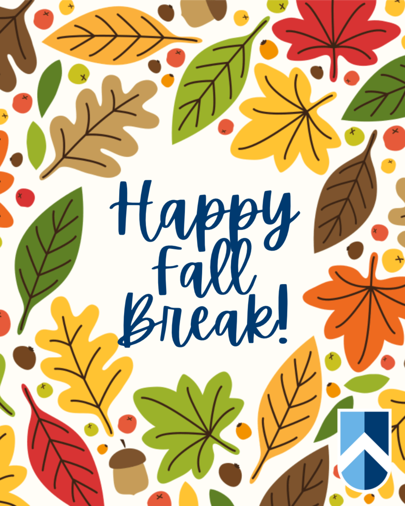 Fall Break